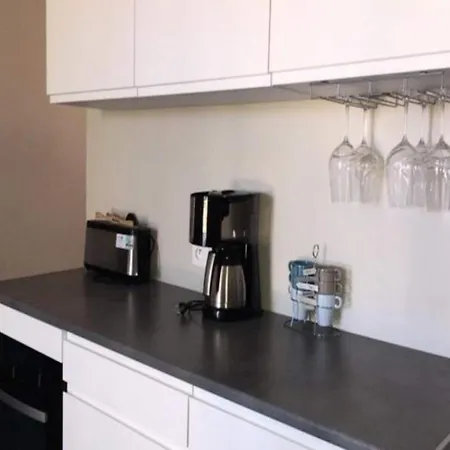 3 For 5 People Apartamento *