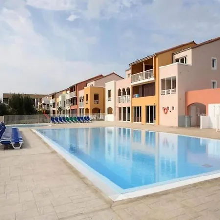 3 For 5 People Apartamento