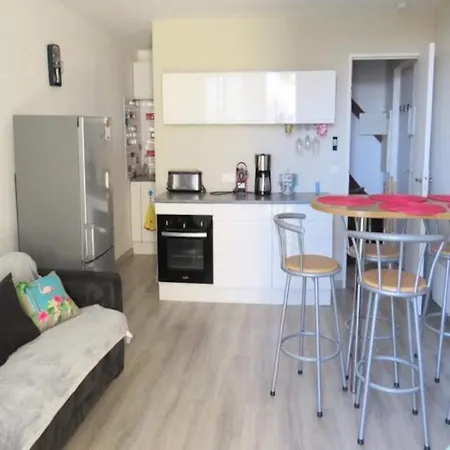 Apartamento 3 For 5 People *
