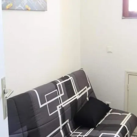 Apartamento 3 For 5 People