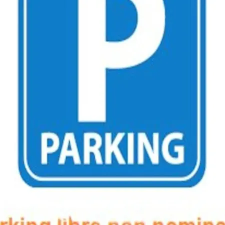 Apartamento 3 For 5 People *